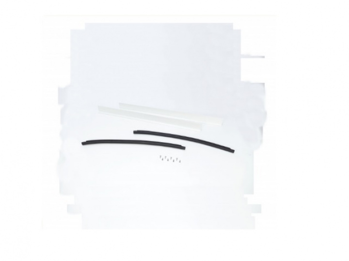 Gummilist till Remi Top II 90x60cm i gruppen Husbil & Husvagn / Takluckor / Reservdelar takluckor / Reservdelar Remis takluckor hos Camping 4U (9992905)