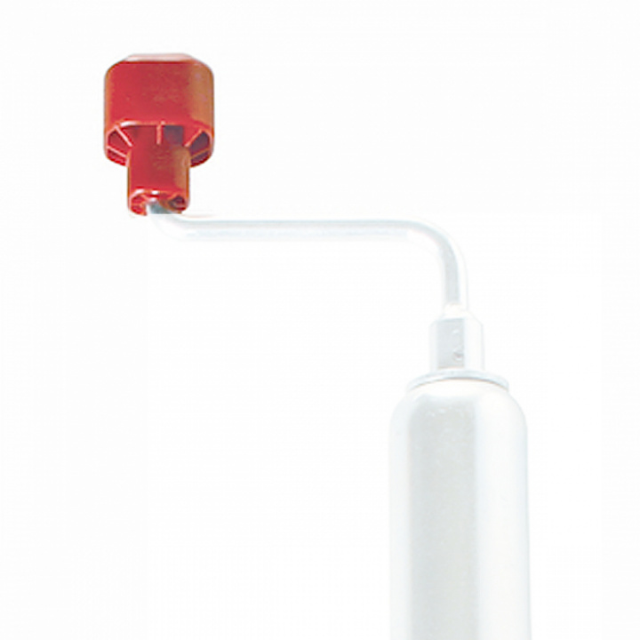 Knapp AL-KO till stödhjul i gruppen Beställningsvaror hos Camping 4U (9993048)