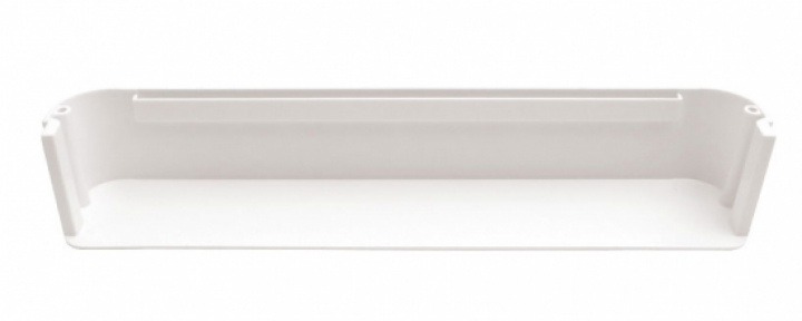 Flaskhylla Dometic vit i gruppen Husbil & Husvagn / Kylskåp / Reservdelar Dometic / Dörr/skåp hos Camping 4U (9993072)