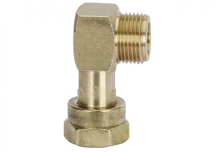 Vinkelkoppling M20x1.5 i gruppen Husbil & Husvagn / Gasol / Gasol Övrigt hos Camping 4U (9993136)