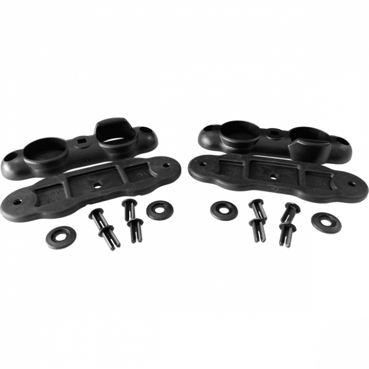 Stödplatta mot vägg 2-pack Fiamma i gruppen Markiser & Förtält / Markiser / Reservdelar markiser / Reservdelar Fiamma / Caravanstore ZIP XL 280-310 hos Camping 4U (9993259)