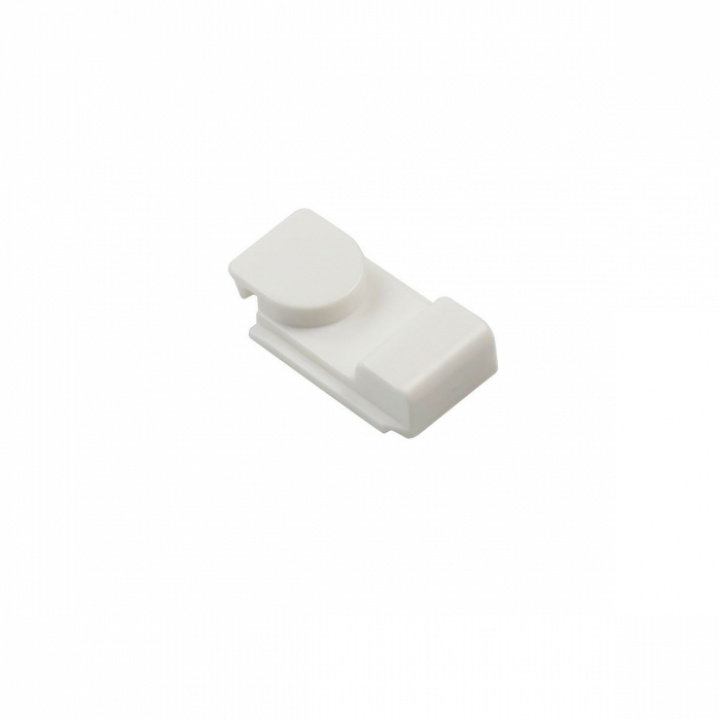 Lås vinterlucka/ventilationsgaller vit Dometic i gruppen Husbil & Husvagn / Kylskåp / Ventilationsgaller / Vinterluckor hos Camping 4U (9993542)