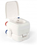 Toalett Porta Potti Bi-Pot 34, 15/13L Fiamma