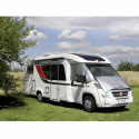 Fiat Ducato 1996-2006 Isolertäcke Four Seasons Hindermann