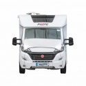 Fiat Ducato 1996-2006 Isolertäcke Four Seasons Hindermann