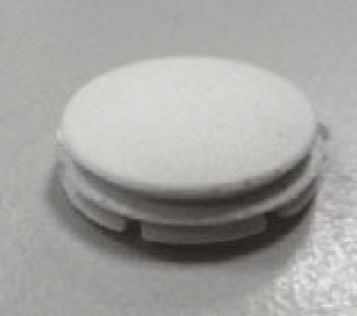 Täckplugg Seitz 12 mm 5-pack i gruppen Chassi / Fönster / Tillbehör Fönster hos Camping 4U (9993854)