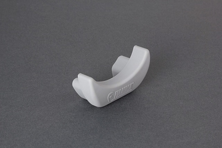 RAIL PREMIUM CAP i gruppen Chassi / Cykelställ / Reservdelar Fiamma cykelställ / CB Pro C Deluxe hos Camping 4U (9994100)