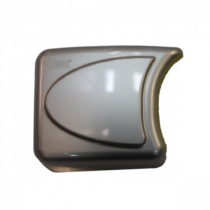 Kåpa vänster cykelskena Carrybike Fiamma i gruppen Chassi / Cykelställ / Reservdelar Fiamma cykelställ / Carry Bike Pro hos Camping 4U (9994409)