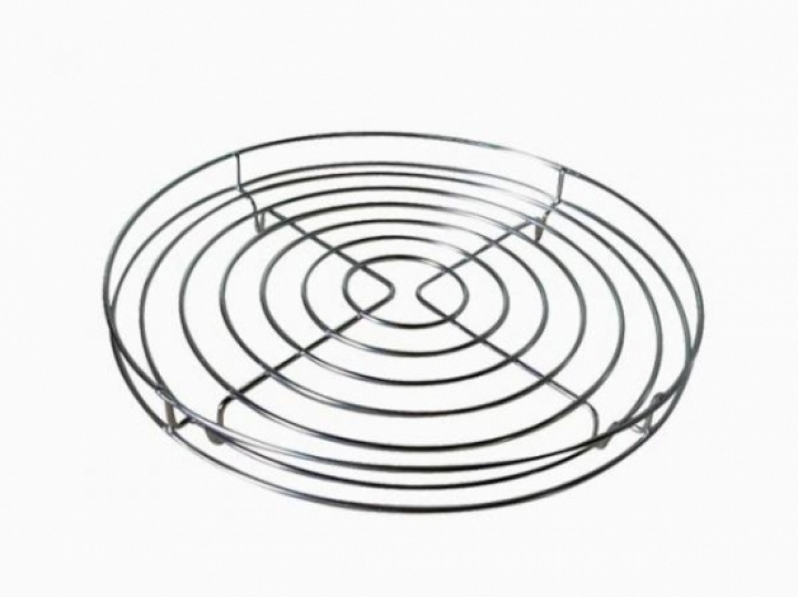 Brödrostgaller Cobb i gruppen Hushåll / Grillar / Grilltillbehör hos Camping 4U (9994515)