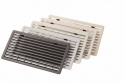 Ventilationsgaller Thetford 520 x 280 mm
