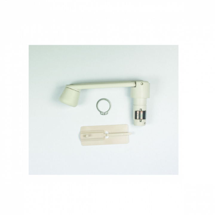 Vev Remitop i gruppen Husbil & Husvagn / Takluckor / Reservdelar takluckor / Reservdelar Remis takluckor hos Camping 4U (9994959)