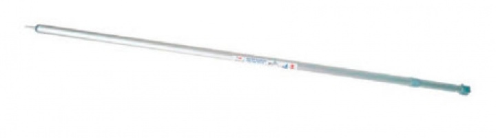 Kit Rafter Side F45/F65 Överliggare Fiamma i gruppen Markiser & Förtält / Markiser / Reservdelar markiser / Reservdelar Fiamma / Universaldelar Fiamma hos Camping 4U (9995321)