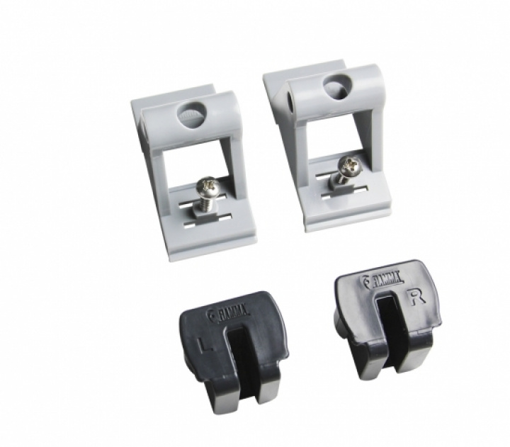 FIXING KIT FAST CLIP/R.SET F45TIL/L i gruppen Markiser & Förtält / Markiser / Reservdelar markiser / Reservdelar Fiamma / Universaldelar Fiamma hos Camping 4U (9995392)