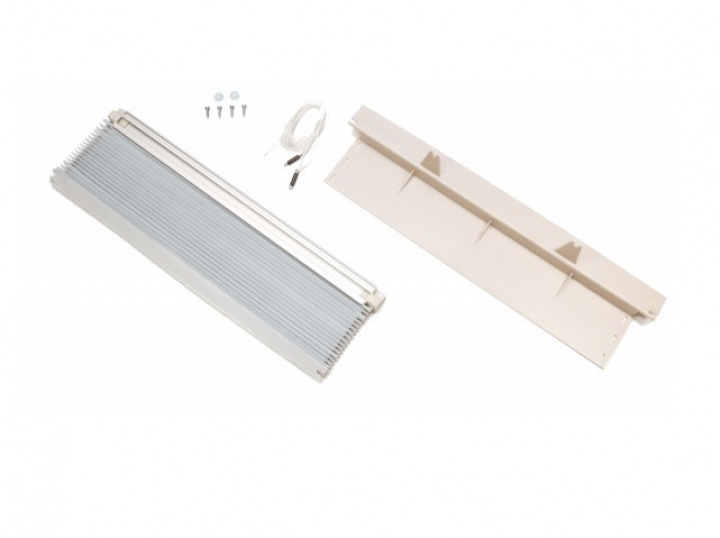 Mörkläggning Remi Top Vario I + II 700x500 i gruppen Husbil & Husvagn / Takluckor / Tillbehör takluckor hos Camping 4U (9995476)