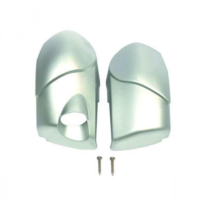 Vä+Hö Ändkåpa vit Omnistor 5003 vit i gruppen Markiser & Förtält / Markiser / Reservdelar markiser / Reservdelar Thule / Omnistor / Omnistor 5003 hos Camping 4U (9995751)