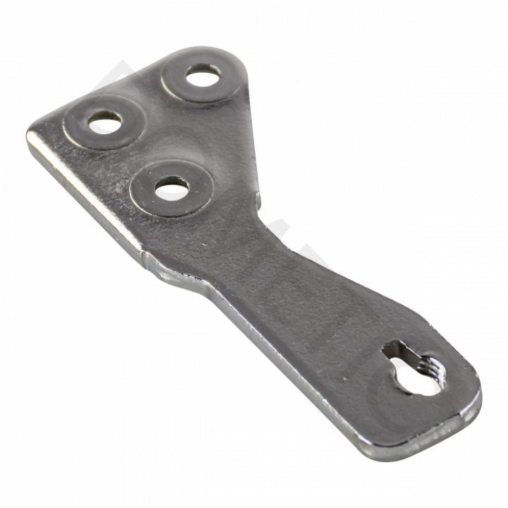 Gångled övre höger RML 8-serien m.fl, Dometic i gruppen Husbil & Husvagn / Kylskåp / Reservdelar Dometic / Dörr/skåp hos Camping 4U (9995773)