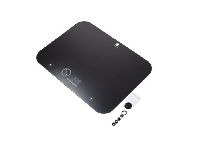 Glaslock SMEV i gruppen Hushåll / Spis & ugn / Reservdelar Spis / Ugn hos Camping 4U (9995889)