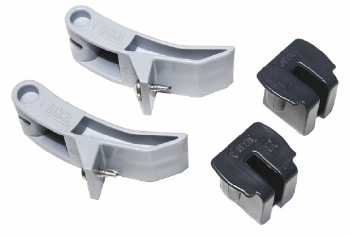 Montage Kit för Privacy Room Markis F 65 i gruppen Markiser & Förtält / Markiser / Reservdelar markiser / Reservdelar Fiamma / Universaldelar Fiamma hos Camping 4U (9996049)