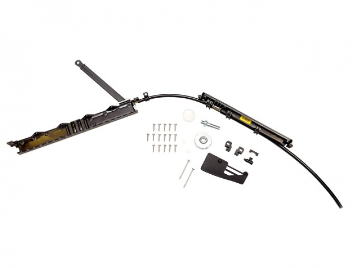 Monteringsmekanism 400X400 mm till Remi Top Vario II i gruppen Husbil & Husvagn / Takluckor / Reservdelar takluckor / Reservdelar Remis takluckor hos Camping 4U (9996369)