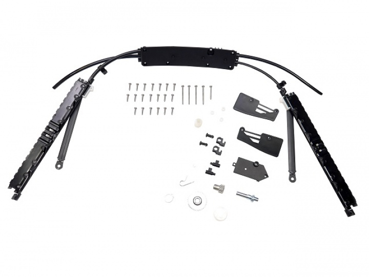 Öppningsmekanism till Remi Top vario II 500x700 i gruppen Husbil & Husvagn / Takluckor / Reservdelar takluckor / Reservdelar Remis takluckor hos Camping 4U (9996373)