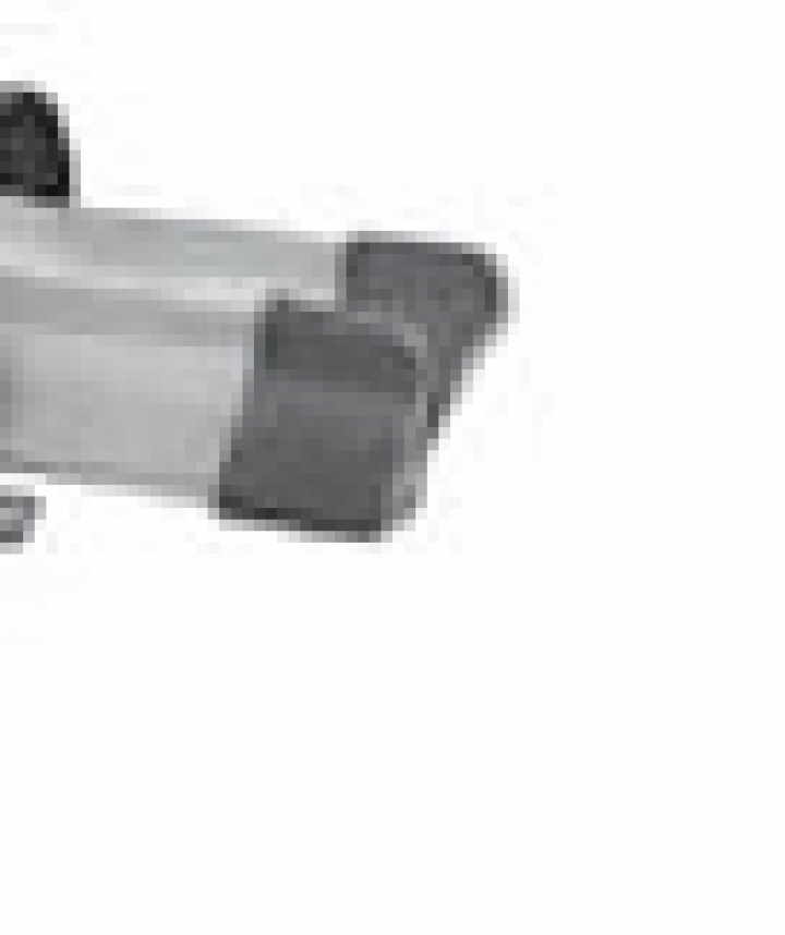 Schiene Black END CAP FOR CB RAIL i gruppen Chassi / Cykelställ / Reservdelar Fiamma cykelställ / Carry Bike Pro C hos Camping 4U (9997807)