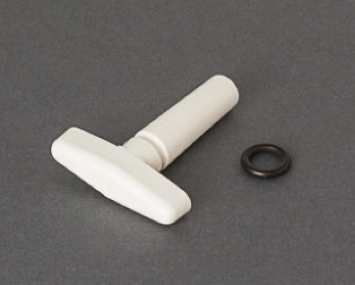 Förlängningskit Fiamma Vent 28 i gruppen Husbil & Husvagn / Takluckor / Tillbehör takluckor hos Camping 4U (9997820)