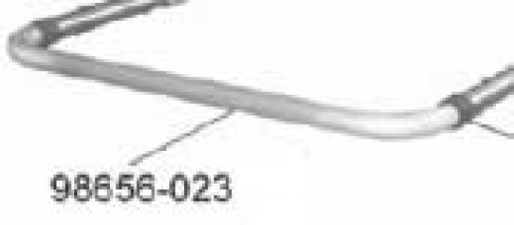 TELESCOPIC RAIL SUPPORT CB PRO BLUE i gruppen Chassi / Cykelställ / Reservdelar Fiamma cykelställ / CB Pro Hymer hos Camping 4U (9997821)