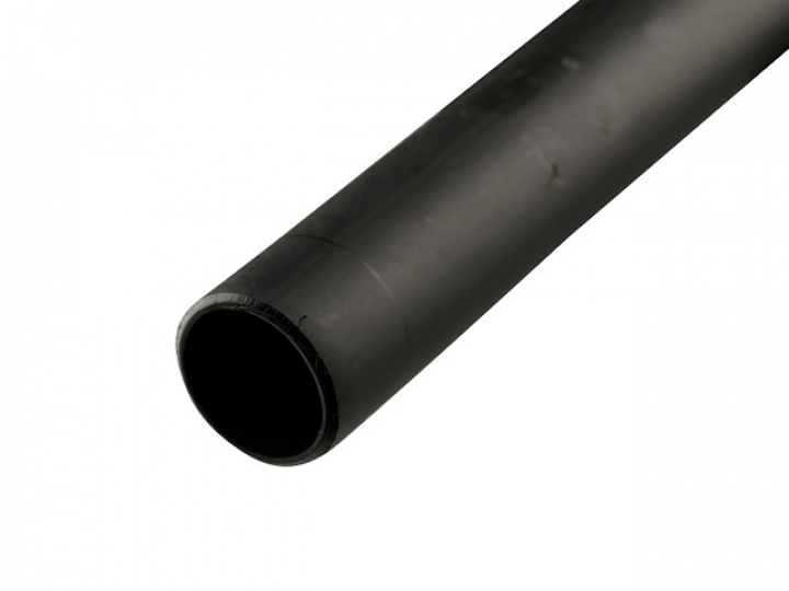 Rör till AW-rörsystem 28 x 1,5 mm, längd 2 m svart i gruppen Beställningsvaror hos Camping 4U (9997859)