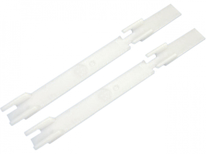 Gångjärn FD3 & FD5, 2-pack i gruppen Chassi / Serviceluckor hos Camping 4U (9998649)