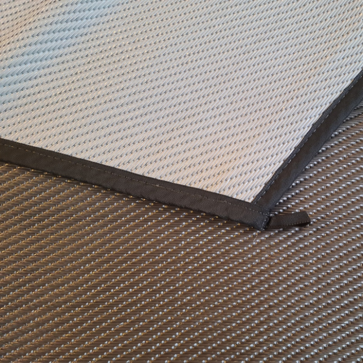 Förtältsmatta Soul 390 TELTA i gruppen Markiser & Förtält / Förtält / Fristående tält, Soltak, tillbehör m.m. / Tillbehör förtält hos Camping 4U (AE0021)