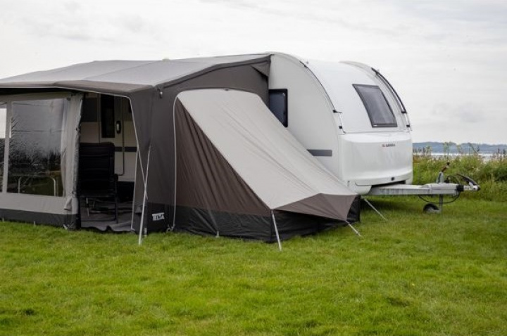 Sovannex Telta i gruppen Markiser & Förtält / Förtält / Fristående tält, Soltak, tillbehör m.m. / Utbyggnader & Annex hos Camping 4U (AE0034)