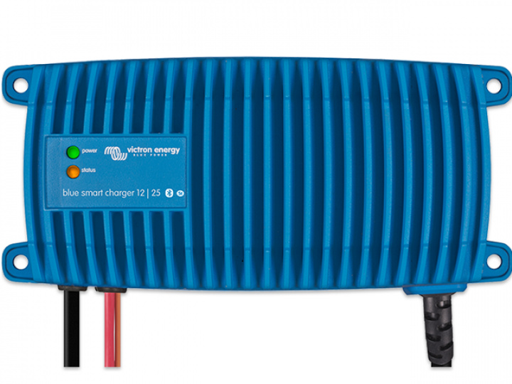 Laddare Blue Smart IP67