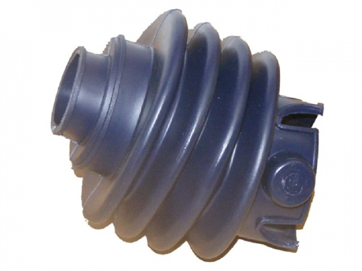 Gummidamask WS3000 i gruppen Chassi / Kulkopplingar / Kulkopplingar AL-KO hos Camping 4U (C03-81.04)