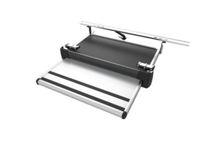 Fotsteg Thule Step Van V19 G2 12V i gruppen Chassi / Trappsteg (fotsteg) hos Camping 4U (C06-109R)