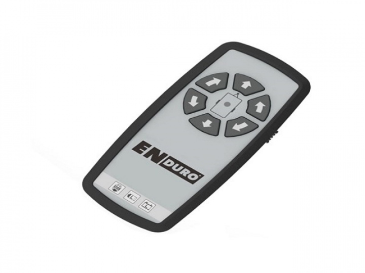 Fjärrkontroll t Enduro Eco mod 303 i gruppen Chassi / Movers / Tillbehör Movers hos Camping 4U (C20-12D.01)