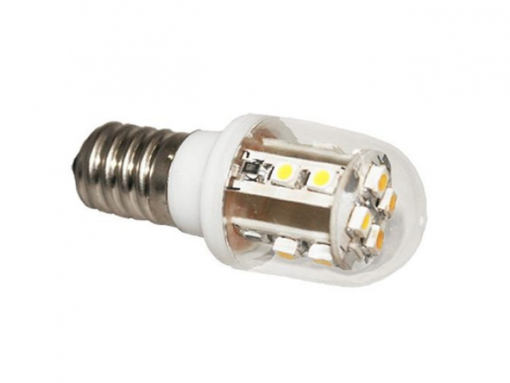 LED Lampa 0,7W, E14 i gruppen Elektronik / Belysning / Brytare / Uttag / LED Lampor hos Camping 4U (C4-10010)