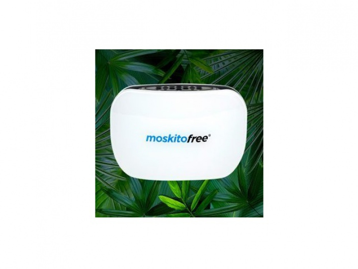 Myggskydd Family, Moskitofree i gruppen Outdoor & Fritid / Myggskydd hos Camping 4U (C4-10012)