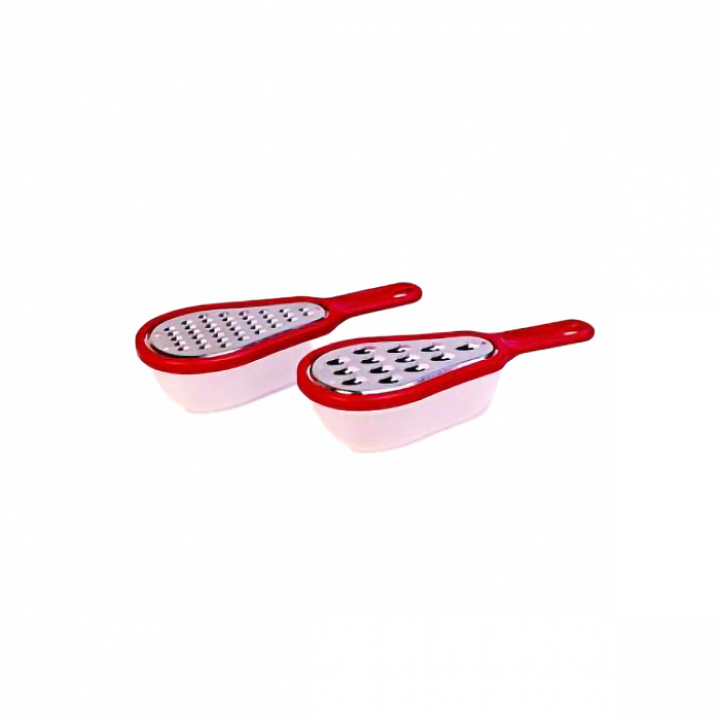 Rivjärn med behållare i gruppen Hushåll / Husgeråd / Bestick / Köksredskap hos Camping 4U (C4-10152)