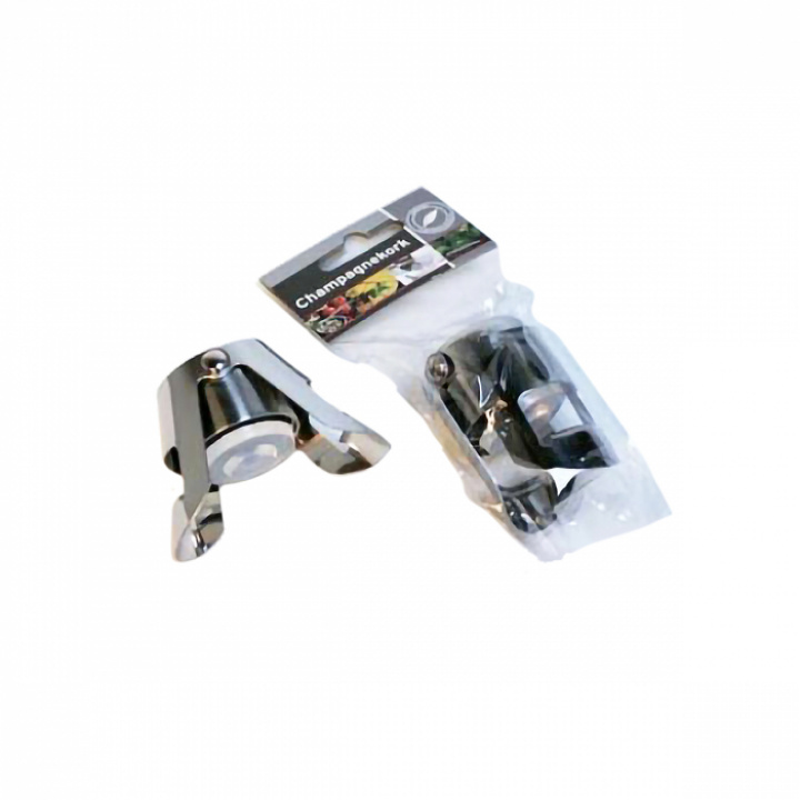 Champagnekork i gruppen Hushåll / Husgeråd / Hushållstillbehör hos Camping 4U (C4-10156)