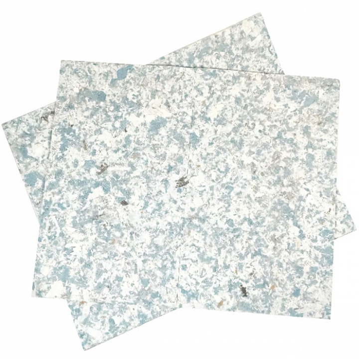 Absorb 2-pack Separett Absorberingsduk i gruppen Husbil & Husvagn / Toalett & sanitet / Fritidstoalett hos Camping 4U (C4-10344)