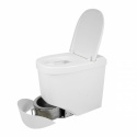 Förbränningstoalett Separette Nova