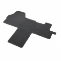 Nålfiltsmatta Universell Fiat X250 - 2006/07-2014