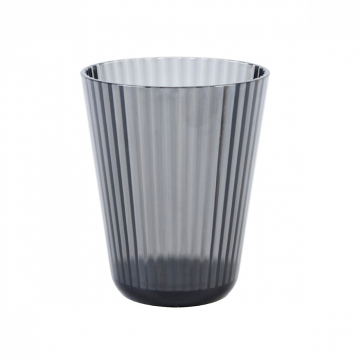 Dricksglas Stripe i gruppen Hushåll / Husgeråd / Glas och Tillbringare hos Camping 4U (C4-10425)