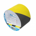 Barriärtejp - Markeringstejp Gul/svart