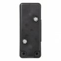 Bakljus 3 funktions 210x83mm