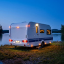 Easylight Husvagnsljus 230V