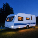 Easylight Husvagnsljus 230V