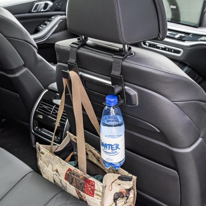 Krok för nackstöd 2-pack i gruppen Chassi / Övrigt hos Camping 4U (C4-10467)