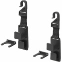 Krok för nackstöd 2-pack
