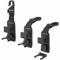 Krok för nackstöd 2-pack